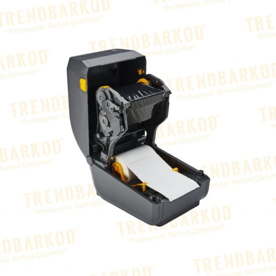 Zebra ZD230 Barkod Yazıcı | 203 DPI | Ethernet Bağlantılı